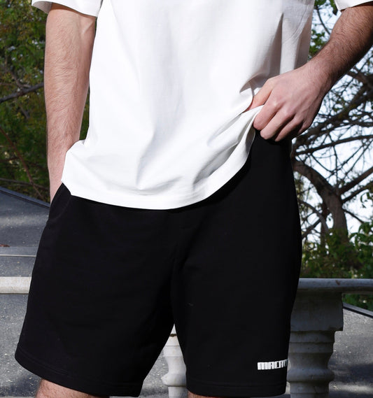 Macabin Shorts